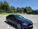BMW 530 2020 годаүшін20 000 000 тг. в Шымкент