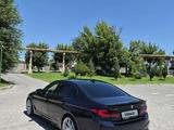 BMW 530 2020 годаүшін20 000 000 тг. в Шымкент – фото 3