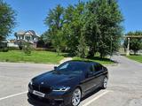 BMW 530 2020 годаүшін20 000 000 тг. в Шымкент – фото 5