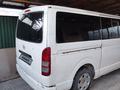 Toyota Hiace 2006 годаfor2 300 000 тг. в Алматы – фото 3