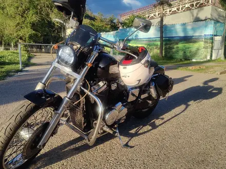 Honda  Shadow slasher 400 2000 года за 1 750 000 тг. в Алматы