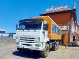 НефАЗ 2021 года за 22 000 000 тг. в Атырау