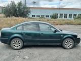 Volkswagen Passat 2002 годаүшін2 400 000 тг. в Семей – фото 4