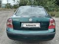 Volkswagen Passat 2002 годаfor2 400 000 тг. в Семей – фото 6