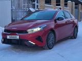 Kia Cerato 2021 года за 9 500 000 тг. в Семей