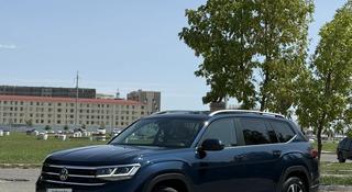 Volkswagen Teramont 2021 года за 21 900 000 тг. в Атырау