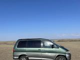 Mitsubishi Space Gear 1995 года за 2 500 000 тг. в Аягоз – фото 2