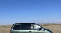 Mitsubishi Space Gear 1995 года за 2 250 000 тг. в Аягоз – фото 2