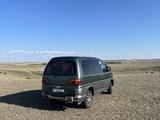 Mitsubishi Space Gear 1995 года за 2 500 000 тг. в Аягоз – фото 3