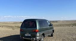 Mitsubishi Space Gear 1995 года за 2 250 000 тг. в Аягоз – фото 3