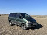 Mitsubishi Space Gear 1995 года за 2 500 000 тг. в Аягоз
