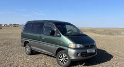 Mitsubishi Space Gear 1995 года за 2 250 000 тг. в Аягоз