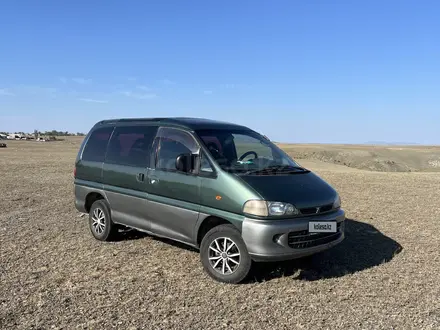 Mitsubishi Space Gear 1995 года за 2 250 000 тг. в Аягоз