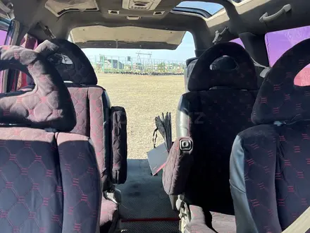 Mitsubishi Space Gear 1995 года за 2 250 000 тг. в Аягоз – фото 10