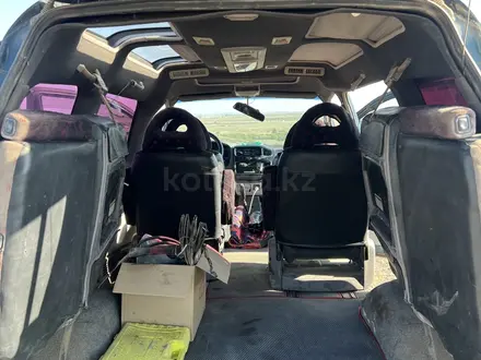 Mitsubishi Space Gear 1995 года за 2 250 000 тг. в Аягоз – фото 8