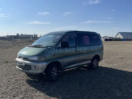 Mitsubishi Space Gear 1995 года за 2 250 000 тг. в Аягоз – фото 13