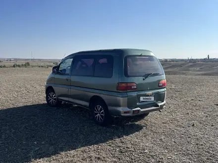 Mitsubishi Space Gear 1995 года за 2 250 000 тг. в Аягоз – фото 14