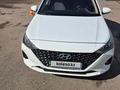 Hyundai Accent 2020 годаүшін7 300 000 тг. в Астана – фото 2