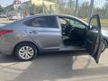 Hyundai Accent 2019 года за 5 800 000 тг. в Отеген-Батыр – фото 11