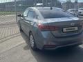 Hyundai Accent 2019 года за 5 800 000 тг. в Отеген-Батыр – фото 2