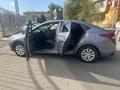 Hyundai Accent 2019 года за 5 800 000 тг. в Отеген-Батыр – фото 4