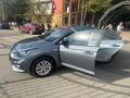 Hyundai Accent 2019 года за 5 800 000 тг. в Отеген-Батыр – фото 3