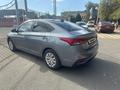 Hyundai Accent 2019 года за 5 800 000 тг. в Отеген-Батыр – фото 6