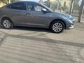Hyundai Accent 2019 года за 5 800 000 тг. в Отеген-Батыр – фото 7