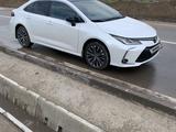 Toyota Corolla 2023 годаүшін13 500 000 тг. в Алматы – фото 2