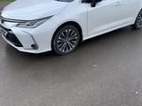Toyota Corolla 2023 годаүшін13 500 000 тг. в Алматы