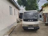 JAC  HFC 1042K 2012 годаүшін1 700 000 тг. в Алматы