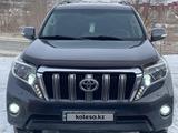 Toyota Land Cruiser Prado 2013 годаүшін20 000 000 тг. в Усть-Каменогорск