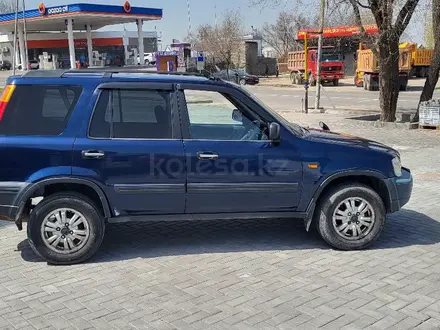 Honda CR-V 1996 года за 3 280 000 тг. в Алматы – фото 11