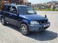 Honda CR-V 1996 годаүшін3 280 000 тг. в Алматы