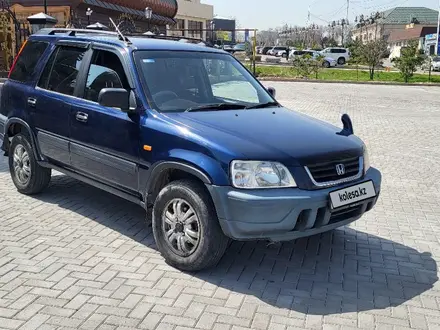 Honda CR-V 1996 года за 3 280 000 тг. в Алматы