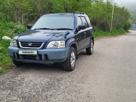 Honda CR-V 1996 года за 3 280 000 тг. в Алматы – фото 17