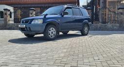 Honda CR-V 1996 года за 3 280 000 тг. в Алматы – фото 3