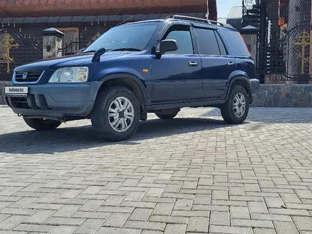 Honda CR-V 1996 года за 3 280 000 тг. в Алматы – фото 3