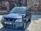 Honda CR-V 1996 года за 3 200 000 тг. в Алматы – фото 4