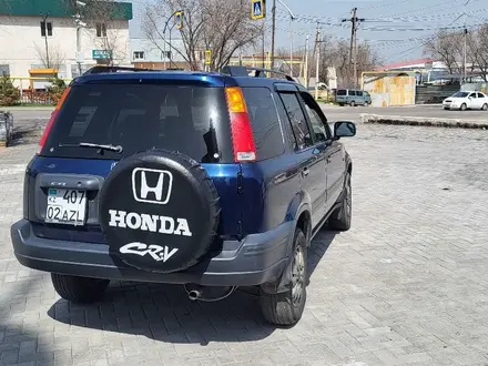 Honda CR-V 1996 года за 3 280 000 тг. в Алматы – фото 9