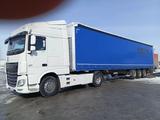 DAF  XF 2015 годаүшін25 500 000 тг. в Костанай