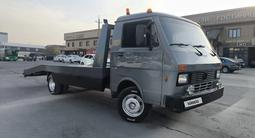 Volkswagen  LT 1990 года за 6 200 000 тг. в Алматы