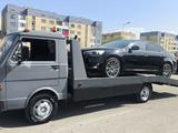 Volkswagen  LT 1990 годаүшін6 200 000 тг. в Алматы – фото 2