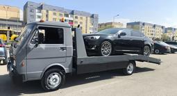 Volkswagen  LT 1990 года за 6 200 000 тг. в Алматы – фото 2