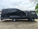 Volkswagen  LT 1990 годаүшін6 200 000 тг. в Алматы – фото 3