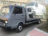 Volkswagen  LT 1990 годаүшін6 200 000 тг. в Алматы – фото 4
