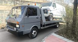 Volkswagen  LT 1990 года за 6 200 000 тг. в Алматы – фото 4