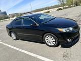 Toyota Camry 2012 года за 8 400 000 тг. в Талдыкорган – фото 3