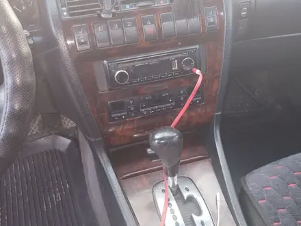 Audi A8 1997 года за 3 500 000 тг. в Текели – фото 11