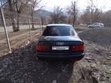 Audi A8 1997 годаүшін3 500 000 тг. в Текели – фото 4